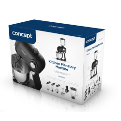 Robot kuchenny planetarny 1200W Element RM8000 