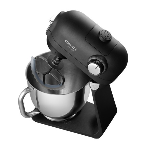 Robot kuchenny planetarny 1200W Element RM8000 