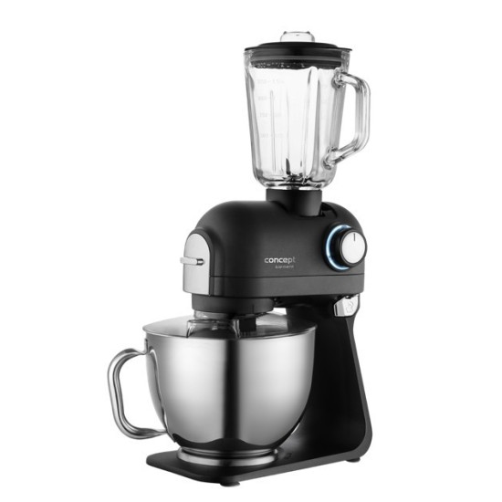 Robot kuchenny planetarny 1200W Element RM8000 