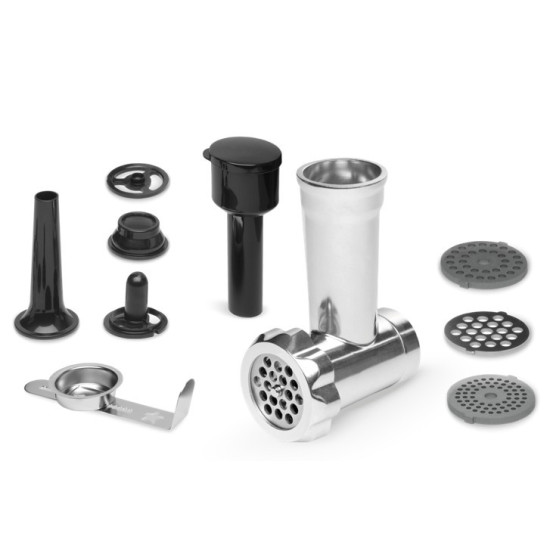 Robot kuchenny planetarny 1200W Element RM8000 