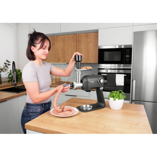 Robot kuchenny planetarny 1200W Element RM8000 