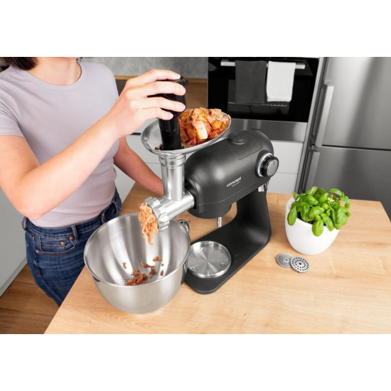 Robot kuchenny planetarny 1200W Element RM8000 