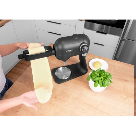 Robot kuchenny planetarny 1200W Element RM8000 