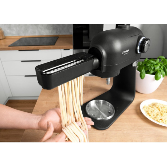 Robot kuchenny planetarny 1200W Element RM8000 