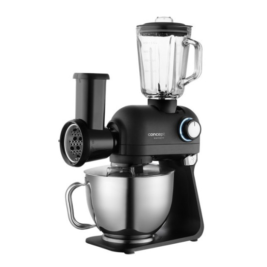 Robot kuchenny planetarny 1200W Element RM8000 