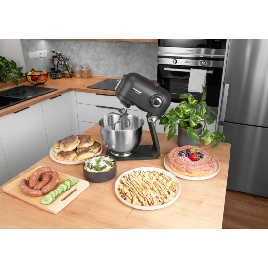 Robot kuchenny planetarny 1200W Element RM8000 