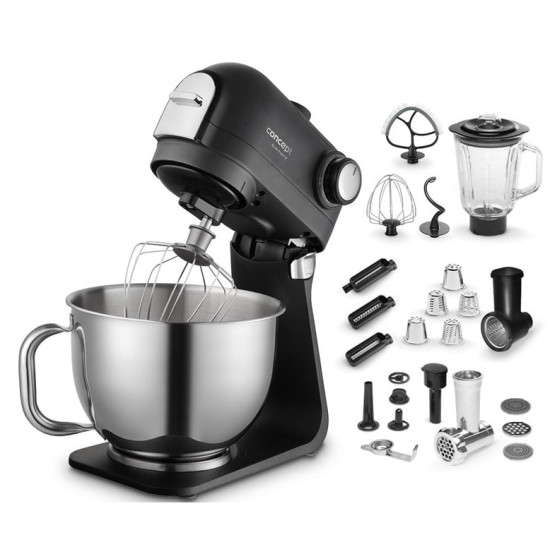 Robot kuchenny planetarny 1200W Element RM8000 