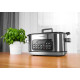 Multicooker, wolnowar 6L CK9000 