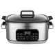 Multicooker, wolnowar 6L CK9000 