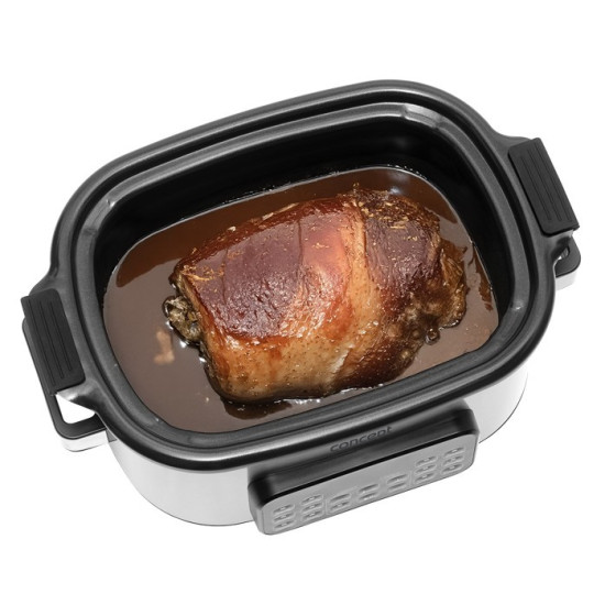 Multicooker, wolnowar 6L CK9000 