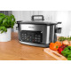 Multicooker, wolnowar 6L CK9000 