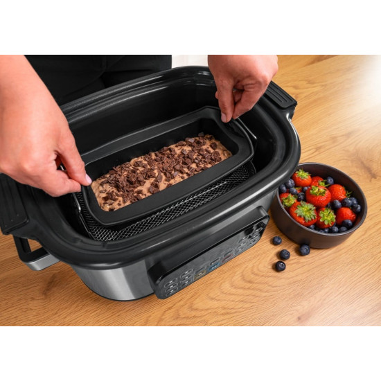 Multicooker, wolnowar 6L CK9000 