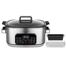 Multicooker, wolnowar 6L CK9000 