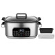 Multicooker, wolnowar 6L CK9000 