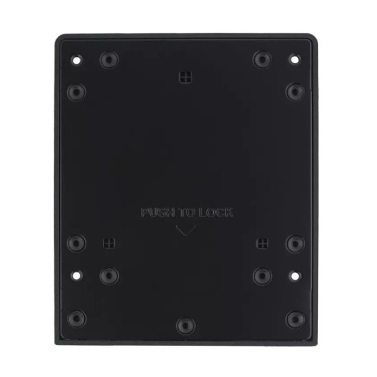 Uchwyt VESA do Mini PC MKT03