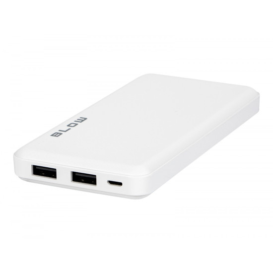 Power Bank PB10A 10000mAh Biały 