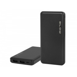 Power Bank PB10A 10000mAh Czarny