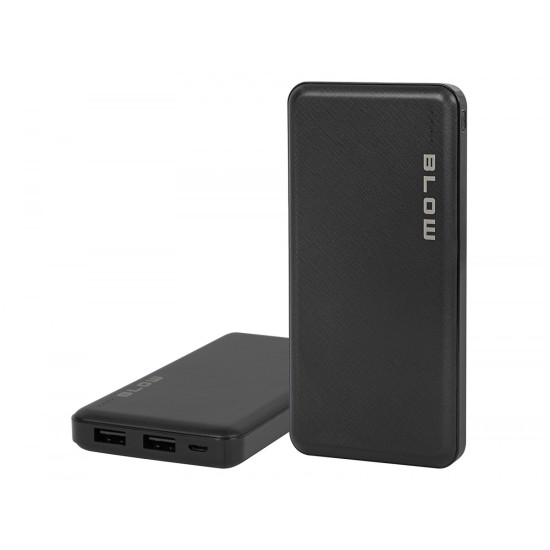 Power Bank PB10A 10000mAh Czarny