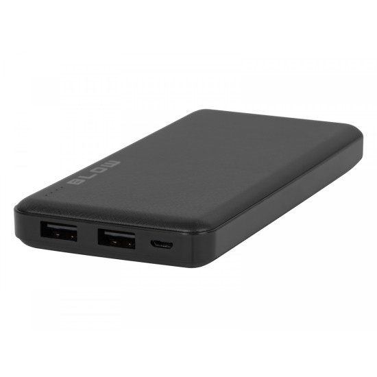 Power Bank PB10A 10000mAh Czarny