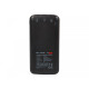 PowerBank 20WPB10B QC 20W 10000mAh Czarny 