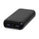 PowerBank 20WPB20F PD 20W 20000mAh Czarny 