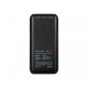 PowerBank 20WPB20F PD 20W 20000mAh Czarny 