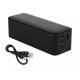 PowerBank AIR99.9 PD+QC 140W 27000mAh Czarny 