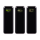 PowerBank AIR99.9 PD+QC 140W 27000mAh Czarny 