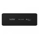 PowerBank AIR99.9 PD+QC 140W 27000mAh Czarny 