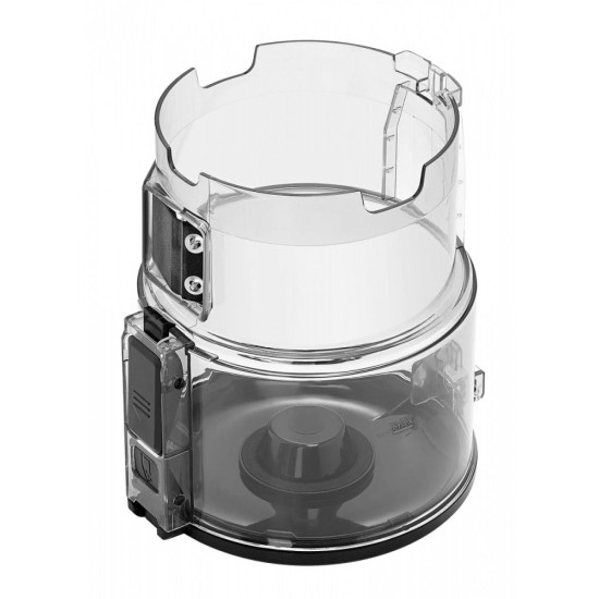 Odkurzacz pionowy VMB XPro Dark 