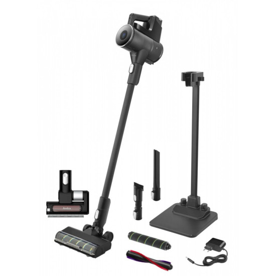 Odkurzacz pionowy VMB XPro Dark 