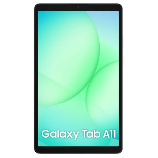 Tablet Galaxy Tab A11 X135 4G 8.7 cala 4/64 GB Szary Enterprise Edition 
