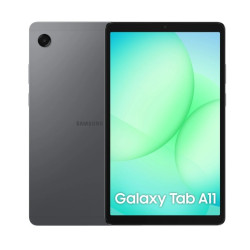 Tablet Galaxy Tab A11 X135 4G 8.7 cala 8/128GB Szary