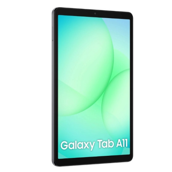Tablet Galaxy Tab A11 X135 4G 8.7 cala 8/128GB Szary