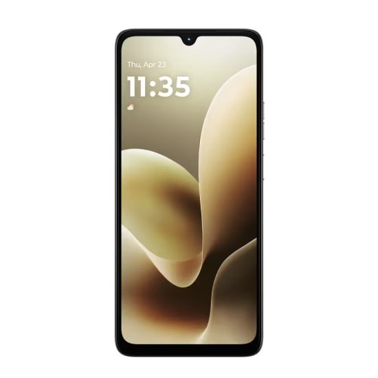 Smartfon moto G06 power 4/64 Laurel Oak 