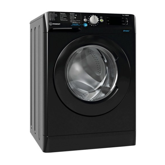 Pralka BWE71452XKPLN 