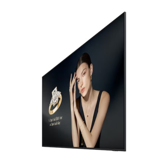 Monitor wielkoformatowy 115 cali QH115F LH115QHFEBGXEN 