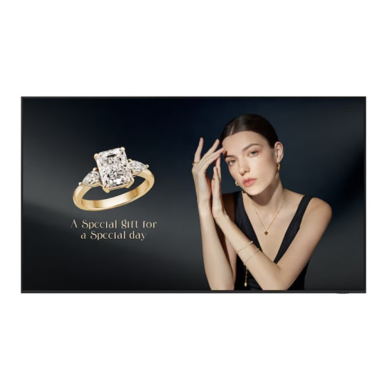 Monitor wielkoformatowy 115 cali QH115F LH115QHFEBGXEN 