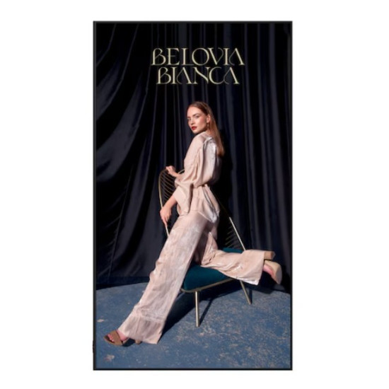 Monitor wielkoformatowy 115 cali QH115F LH115QHFEBGXEN 