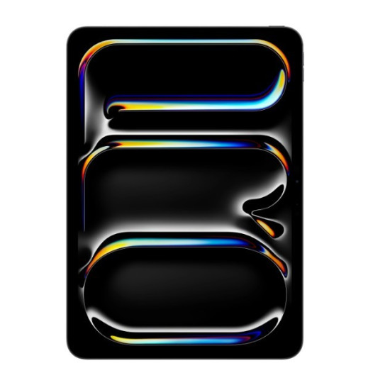 iPad Pro 11 cali Wi-Fi + Cellular 2 TB z szybą o nano-strukturze - Czarny (Space Black)