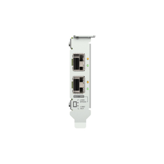 Karta sieciowa QXG-25G2SF-E810 2 port 25GbE NIC 