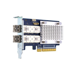 Karta rozszerzeń QXP-32G2FC 2-porty 32GB PCIe 3.0x8 SFP