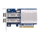 Karta rozszerzeń QXP-32G2FC 2-porty 32GB PCIe 3.0x8 SFP