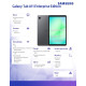 Tablet Galaxy Tab A11 X135 4G 8.7 cala 4/64 GB Szary Enterprise Edition 