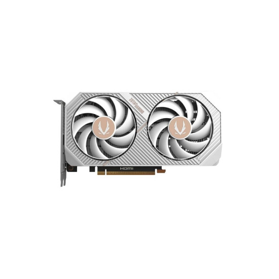 Karta graficzna GeForce RTX 5060 8GB TWIN EDGE OC GDDR7 128bit 3DP/HDMI