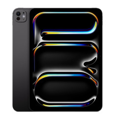 iPad Pro 13-calowy Wi-Fi 1 TB ze standardowym szkłem - Gwiezdna czerń