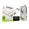 Karta graficzna GeForce RTX 5060 Ti 16GB TWIN EDGE OC GDDR7 128bit biała