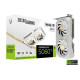 Karta graficzna GeForce RTX 5060 Ti 16GB TWIN EDGE OC GDDR7 128bit biała