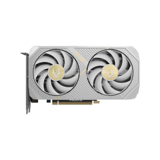 Karta graficzna GeForce RTX 5060 Ti 16GB TWIN EDGE OC GDDR7 128bit biała