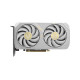 Karta graficzna GeForce RTX 5060 Ti 16GB TWIN EDGE OC GDDR7 128bit biała